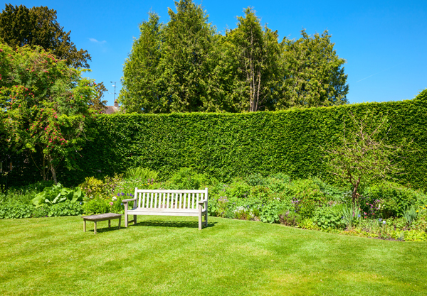 Dias Jardins Verts