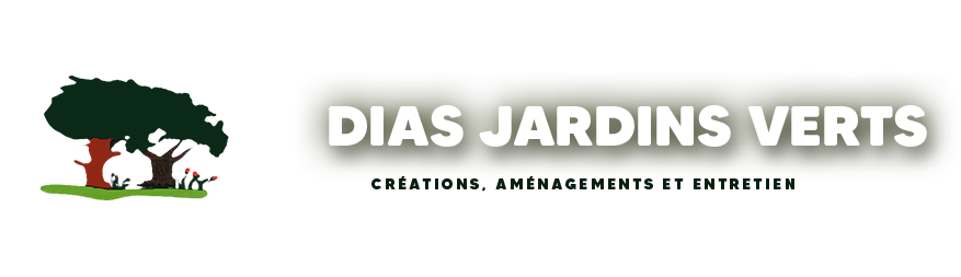 Logo Dias Jardins Verts